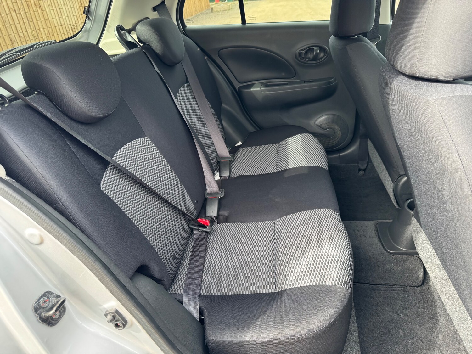 Used Nissan Micra for sale - 78139752: Photo 22