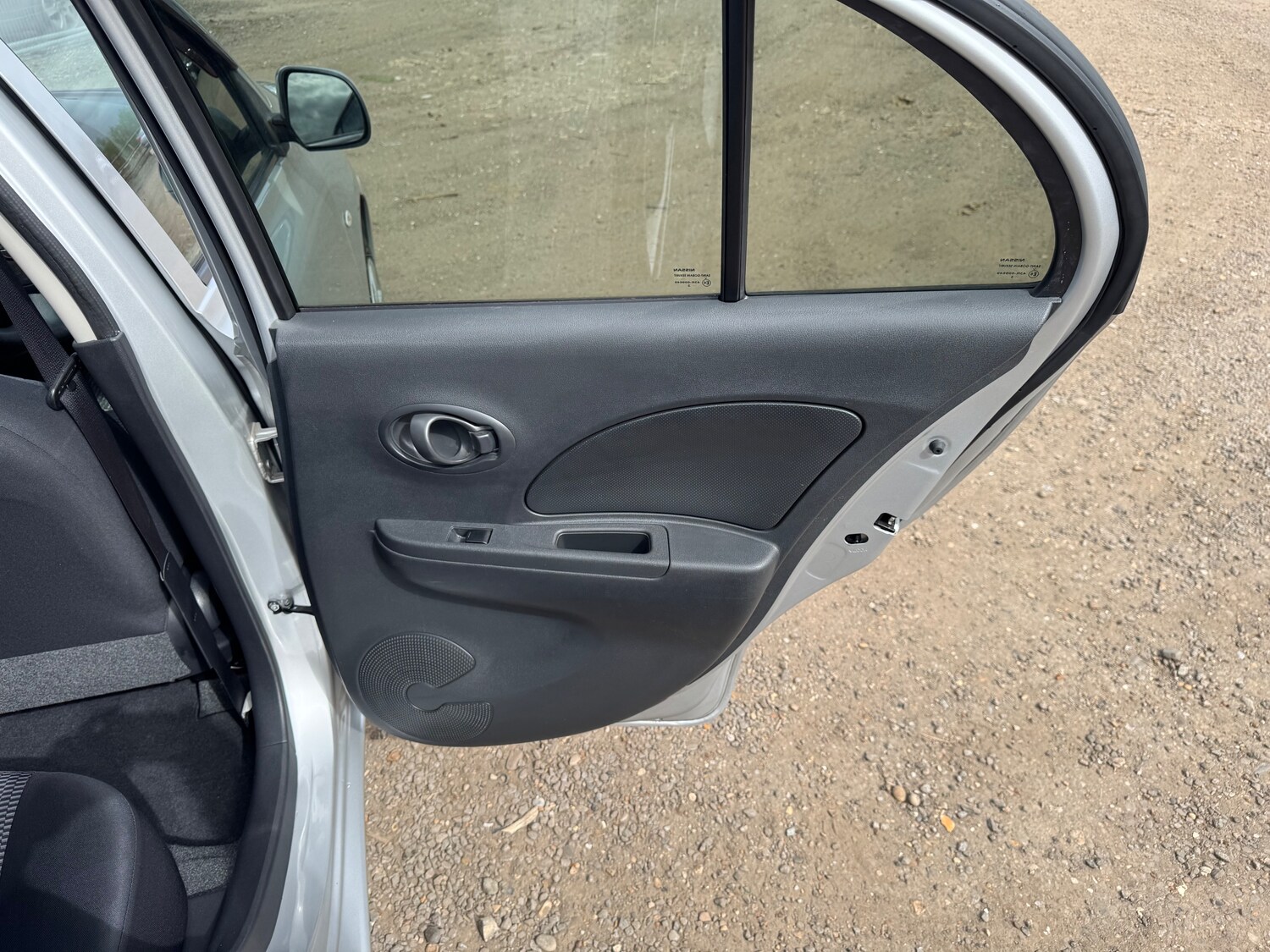 Used Nissan Micra for sale - 78139752: Photo 23