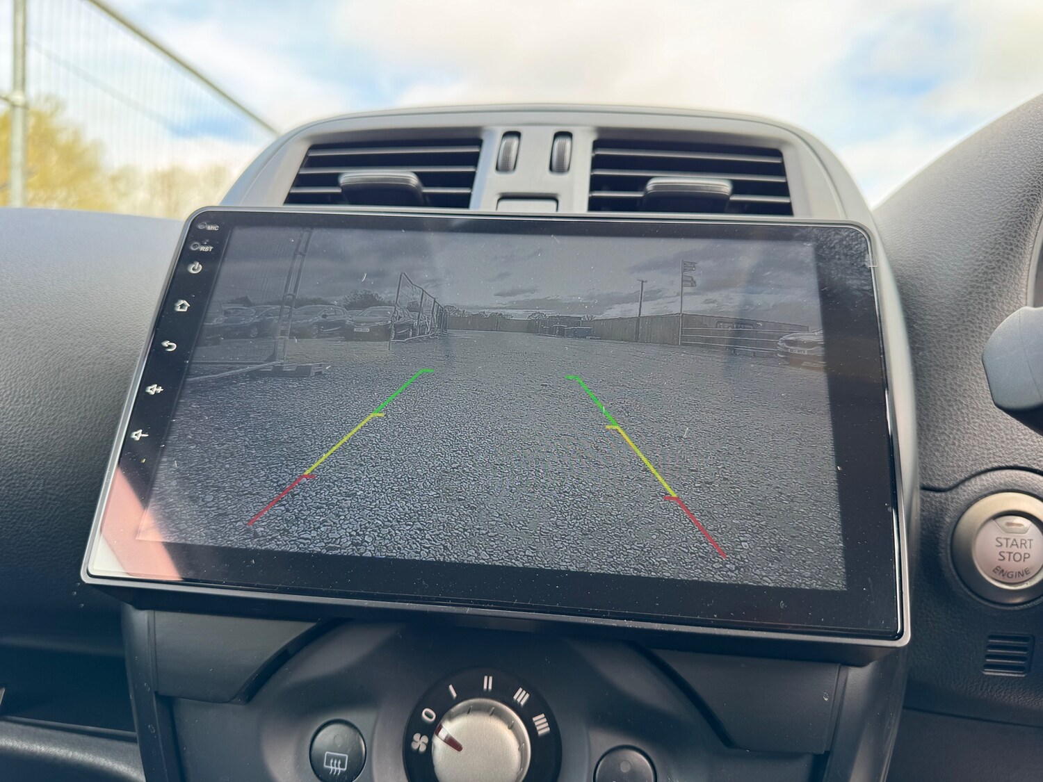 Used Nissan Micra for sale - 78139752: Photo 24