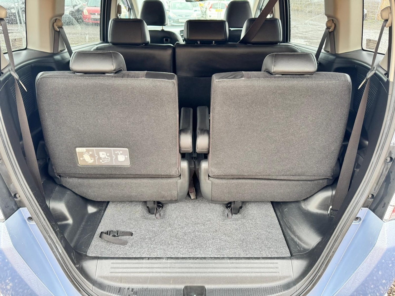 Used Honda Freed 2025 for sale - 78067219: Photo 11