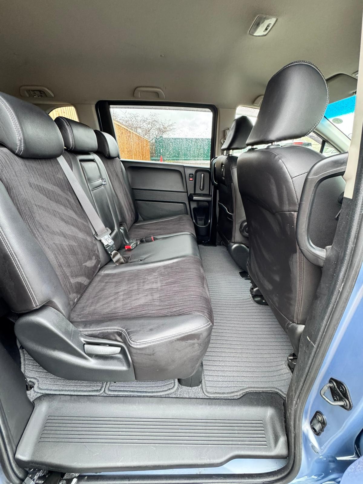 Used Honda Freed 2025 for sale - 78067219: Photo 14