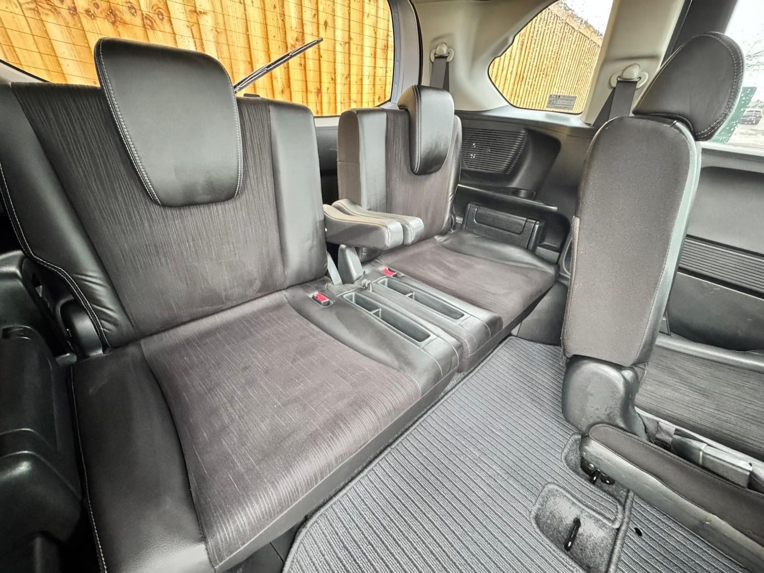 Used Honda Freed 2025 for sale - 78067219: Photo 16