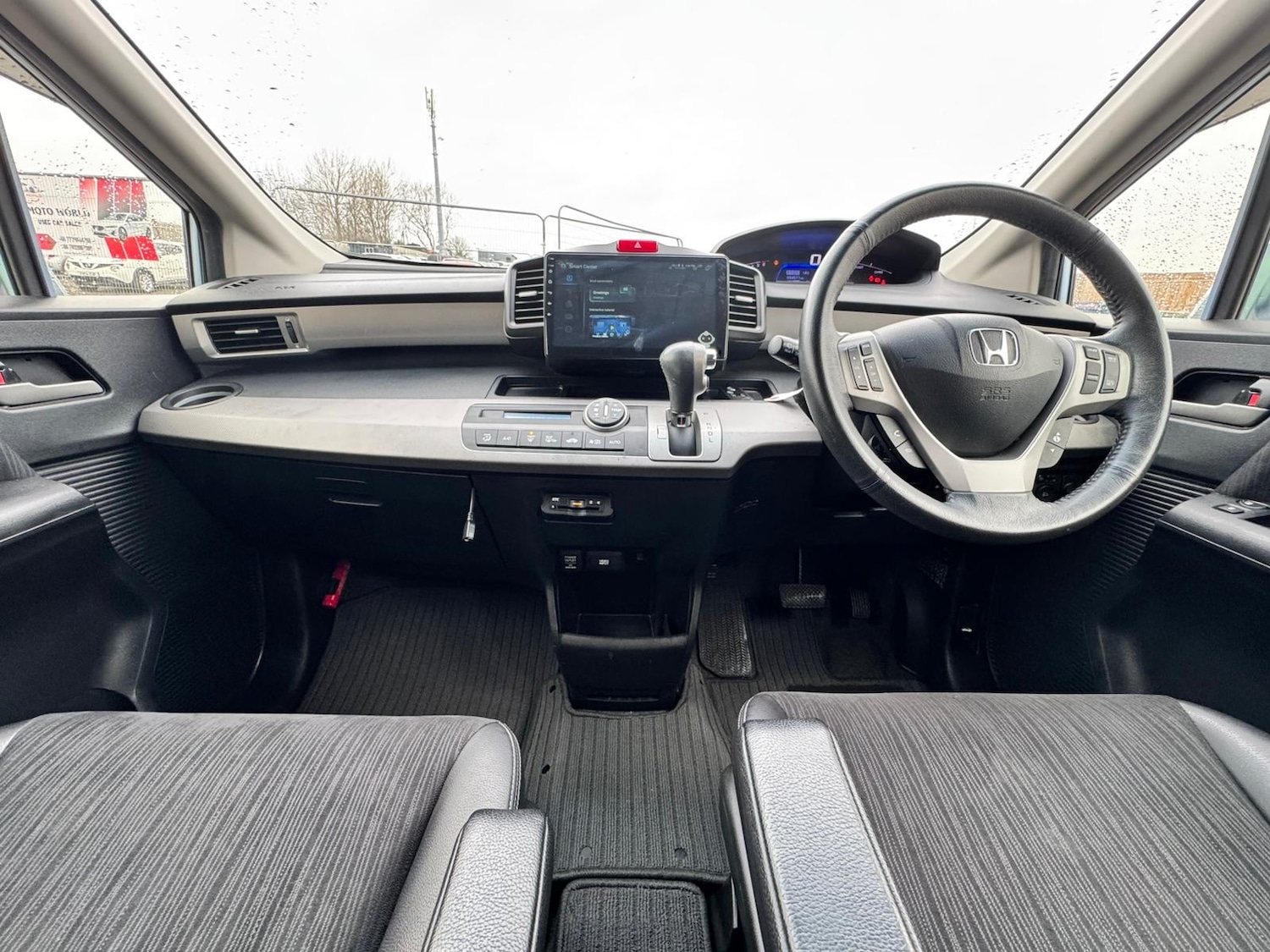 Used Honda Freed 2025 for sale - 78067219: Photo 18