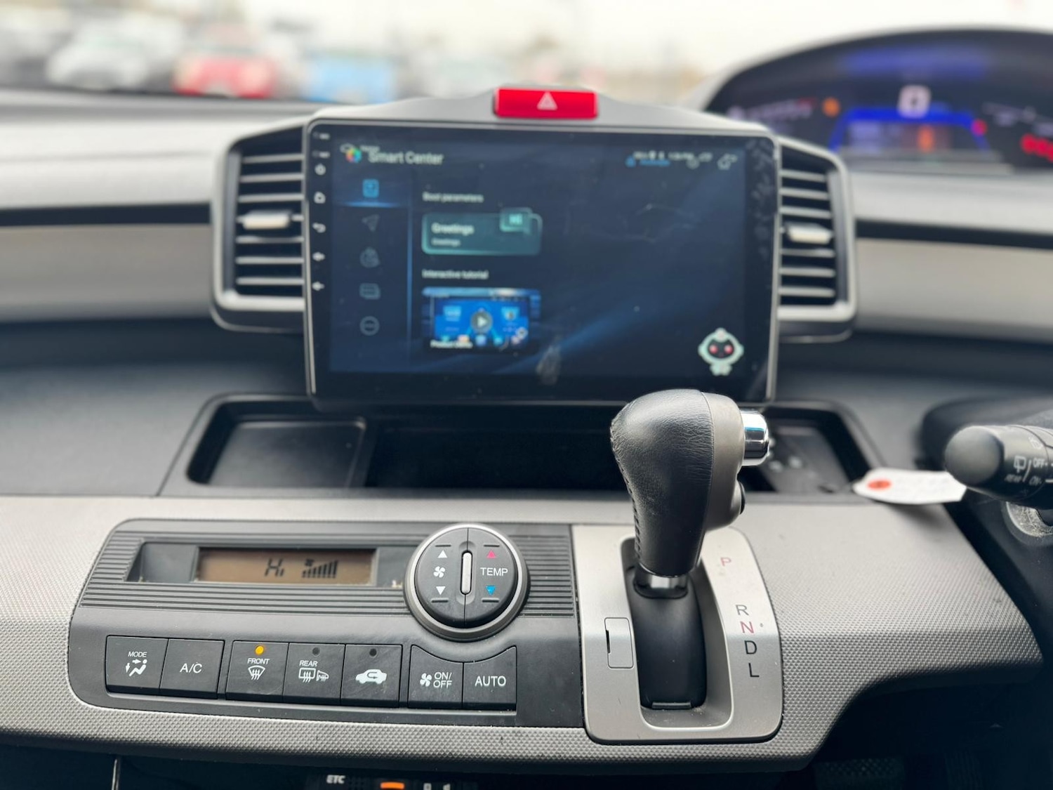 Used Honda Freed 2025 for sale - 78067219: Photo 21