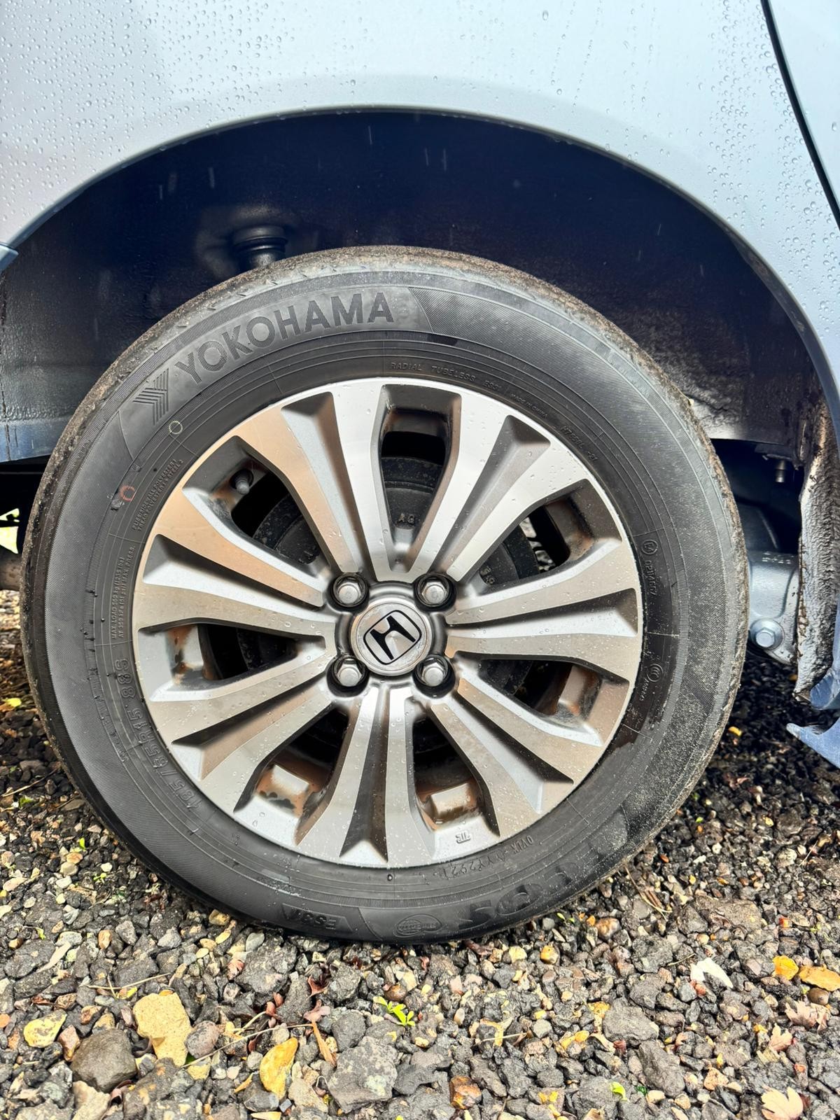 Used Honda Freed 2025 for sale - 78067219: Photo 24