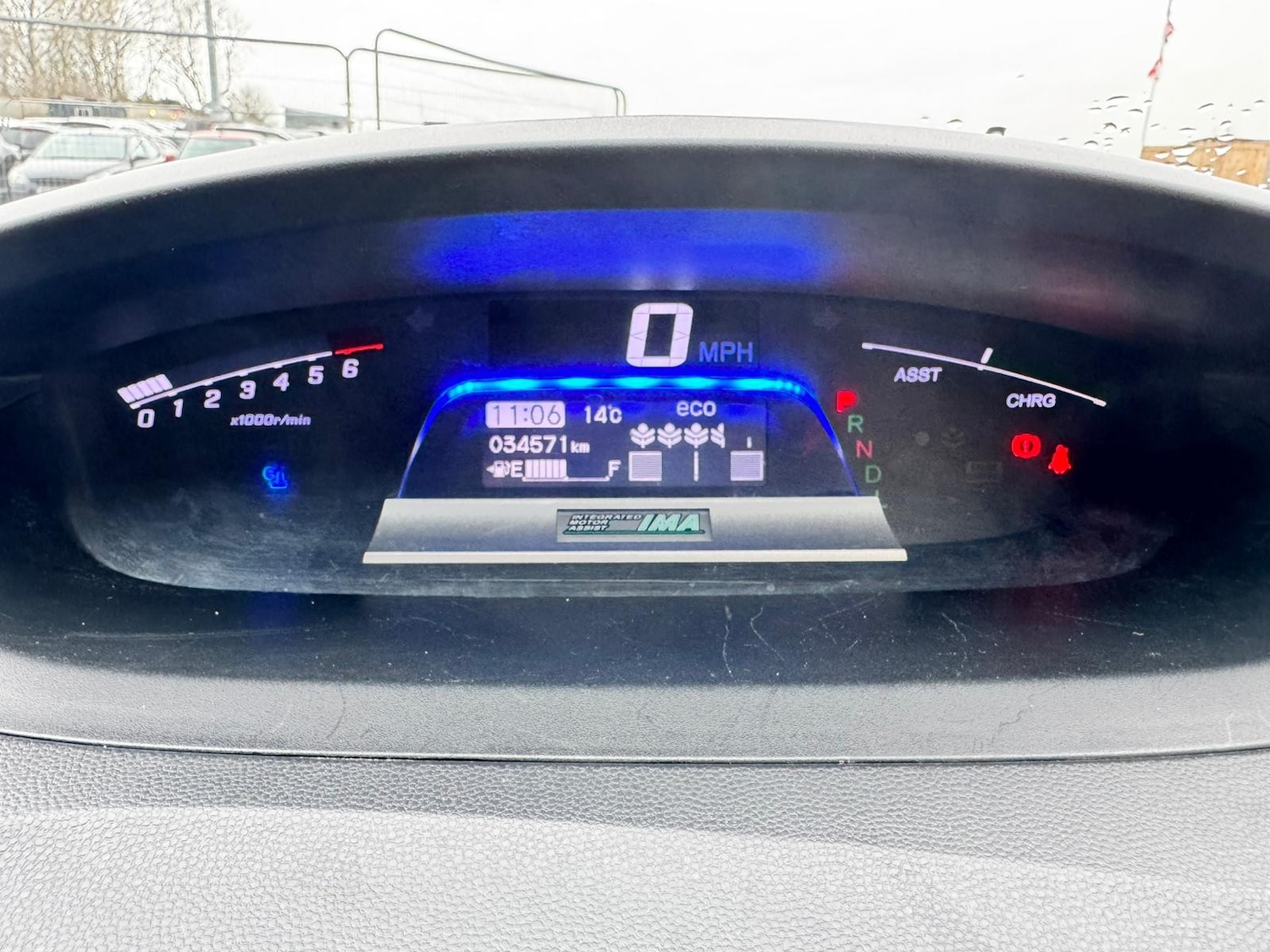 Used Honda Freed 2025 for sale - 78067219: Photo 25