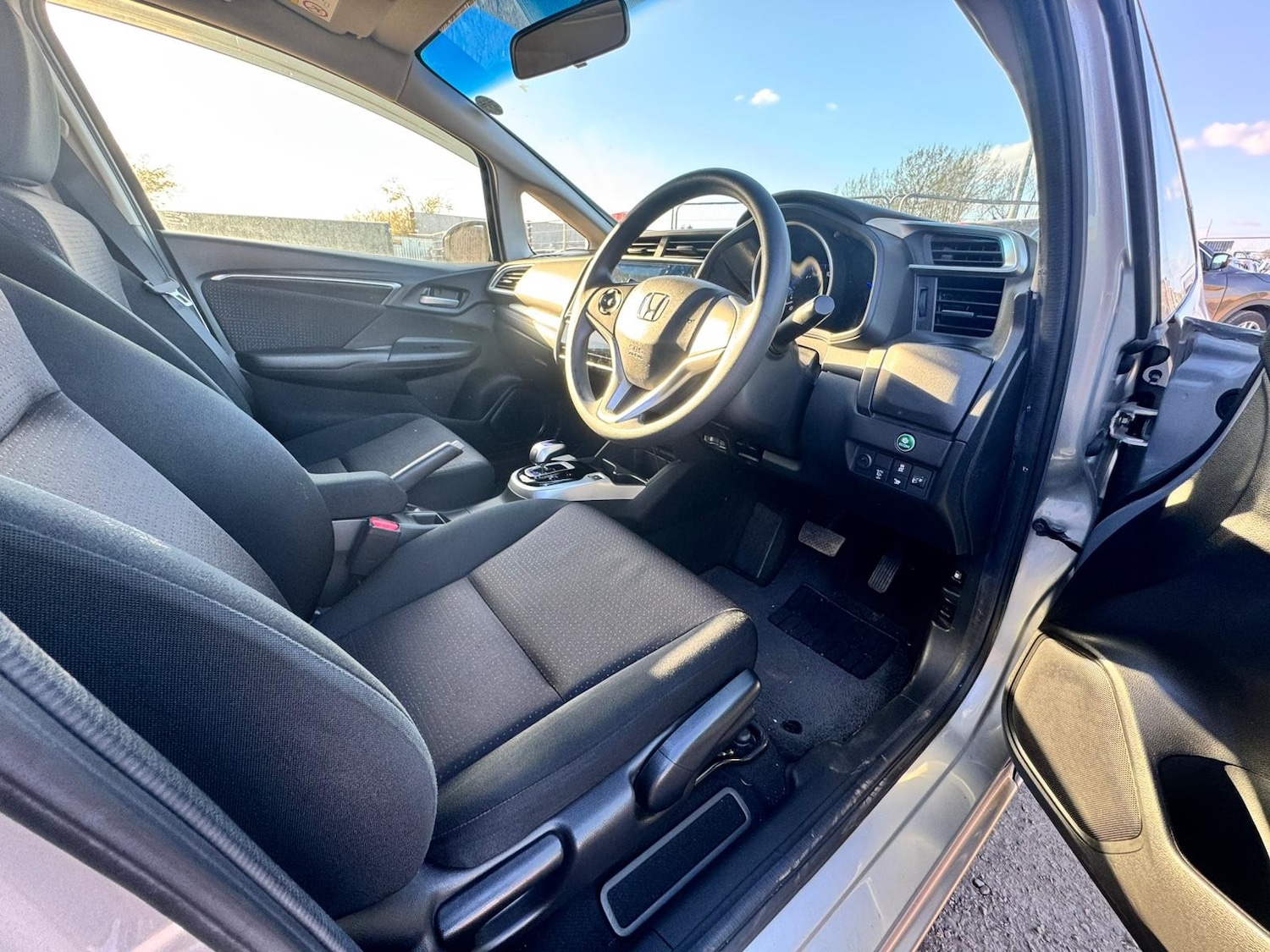 Used Honda Jazz 2026 for sale - 78129211: Photo 11