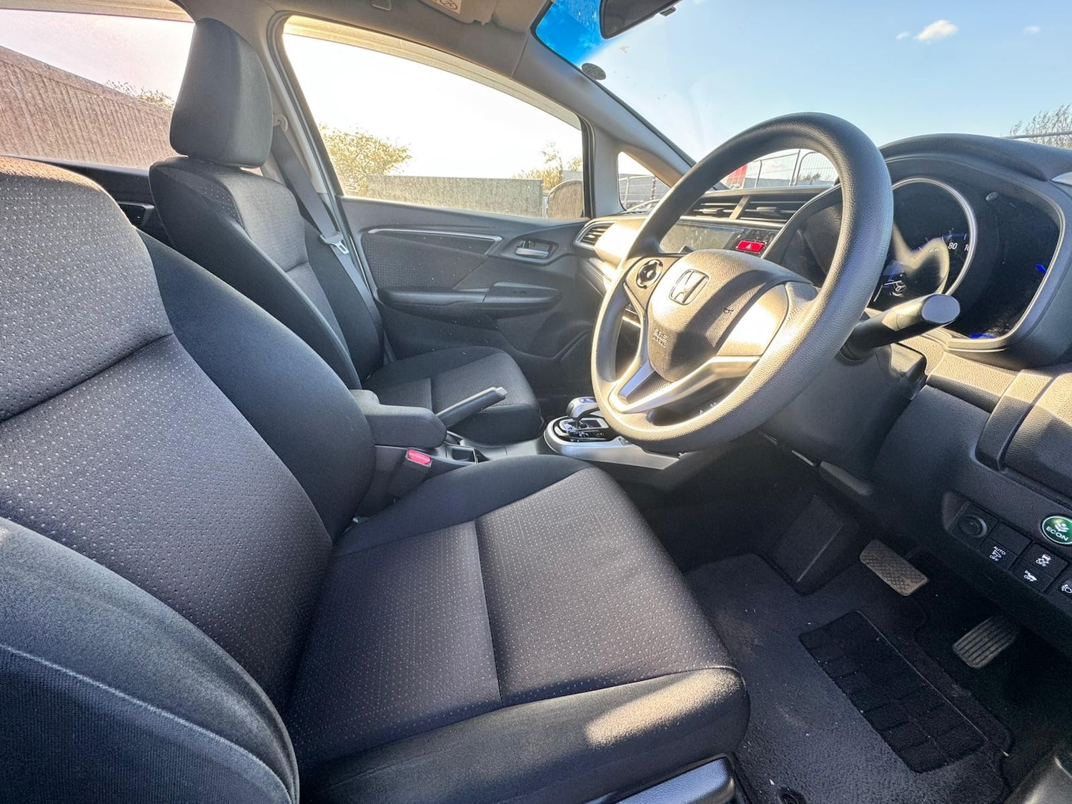 Used Honda Jazz 2026 for sale - 78129211: Photo 12