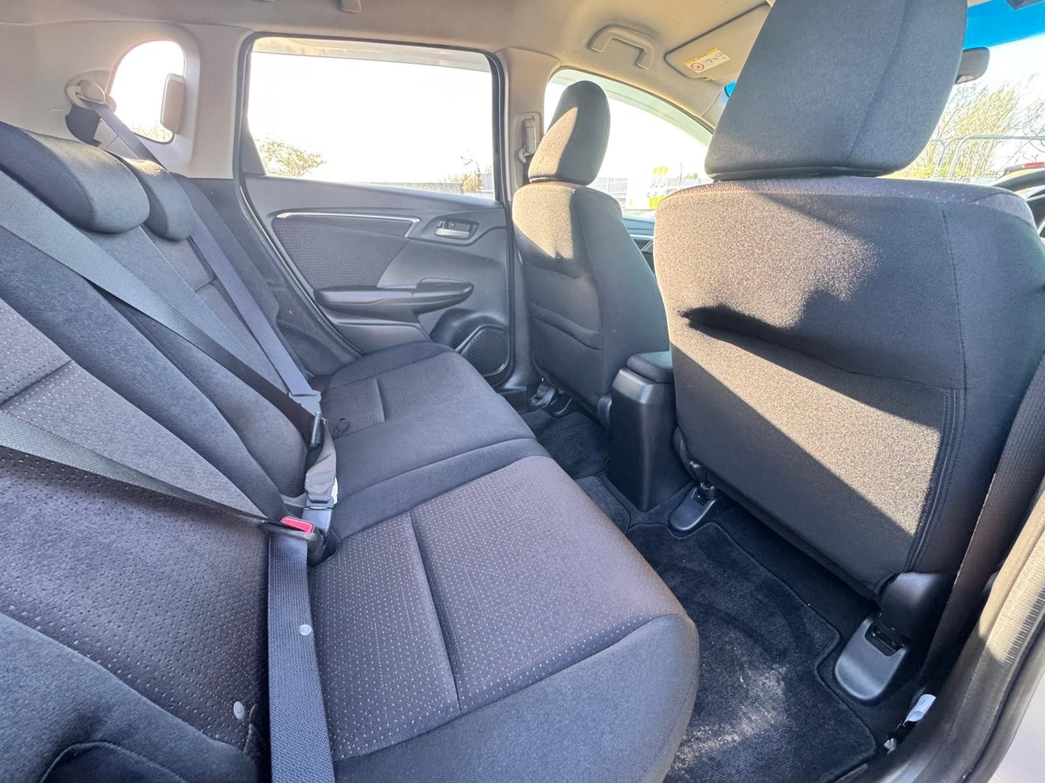 Used Honda Jazz 2026 for sale - 78129211: Photo 13