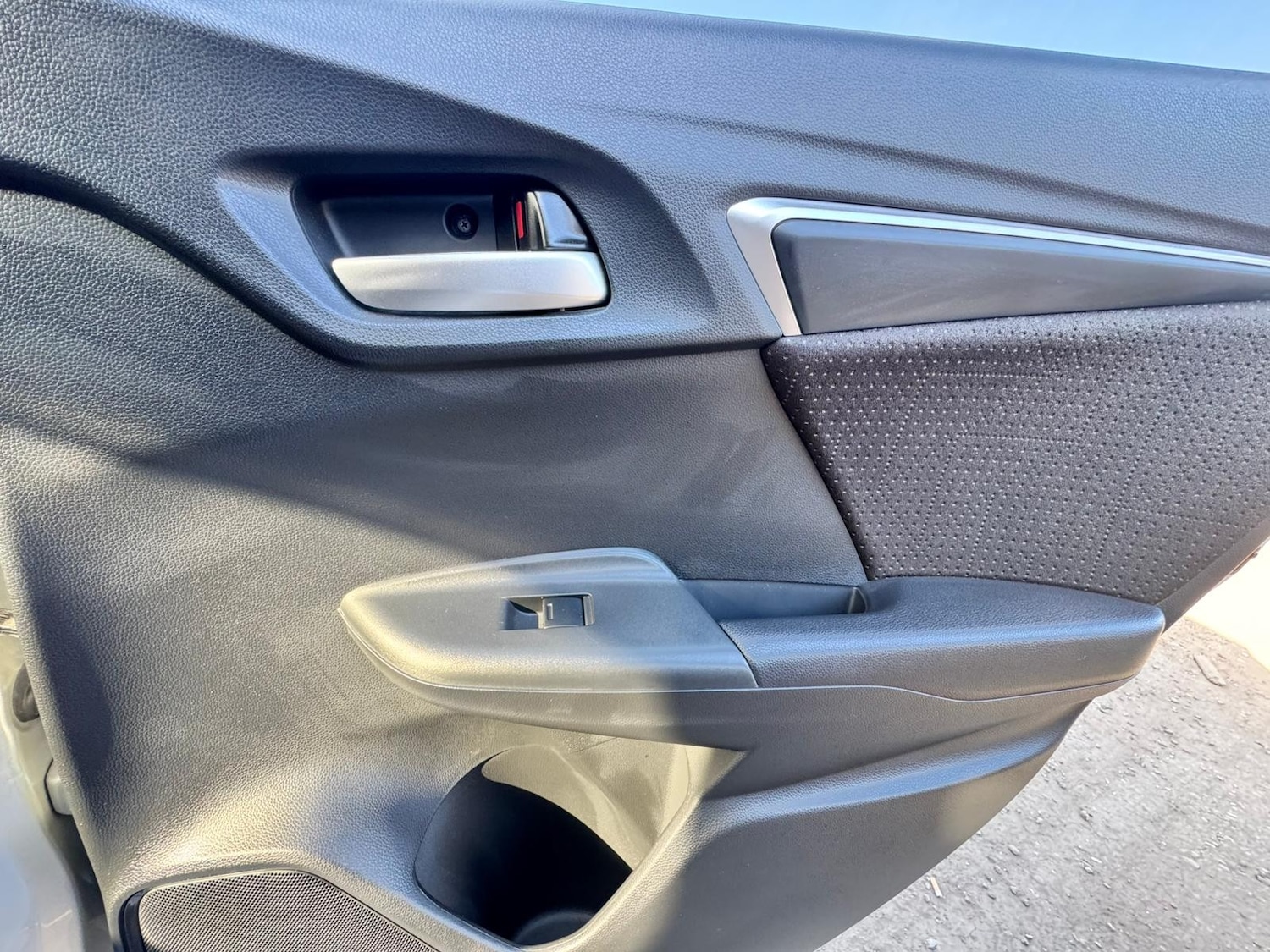 Used Honda Jazz 2026 for sale - 78129211: Photo 14