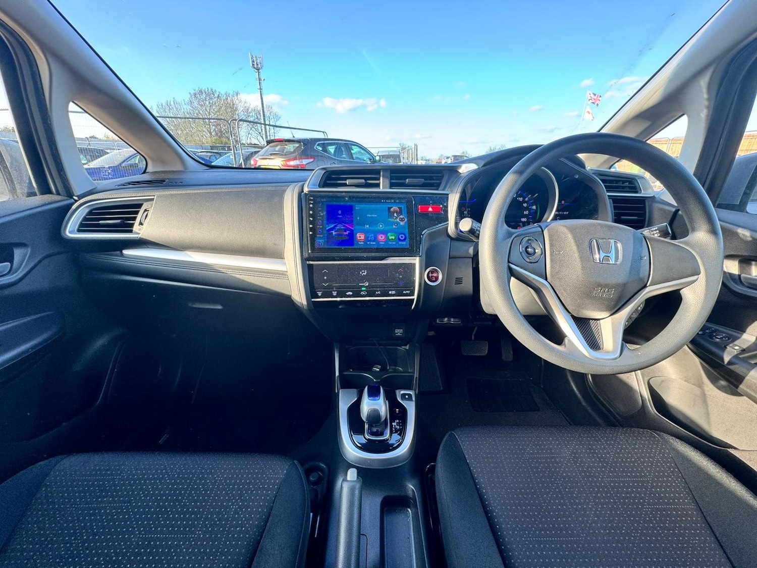 Used Honda Jazz 2026 for sale - 78129211: Photo 15