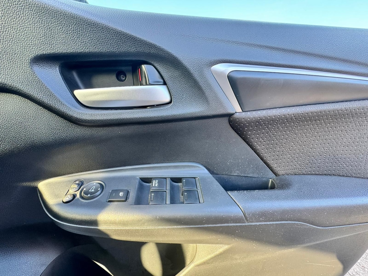 Used Honda Jazz 2026 for sale - 78129211: Photo 16