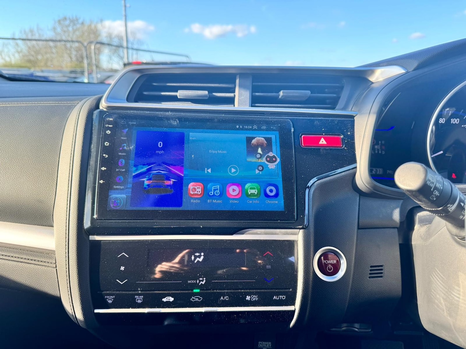 Used Honda Jazz 2026 for sale - 78129211: Photo 17