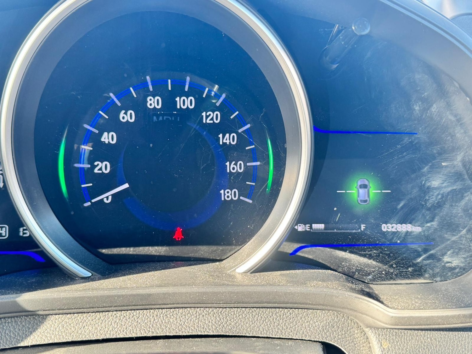 Used Honda Jazz 2026 for sale - 78129211: Photo 18