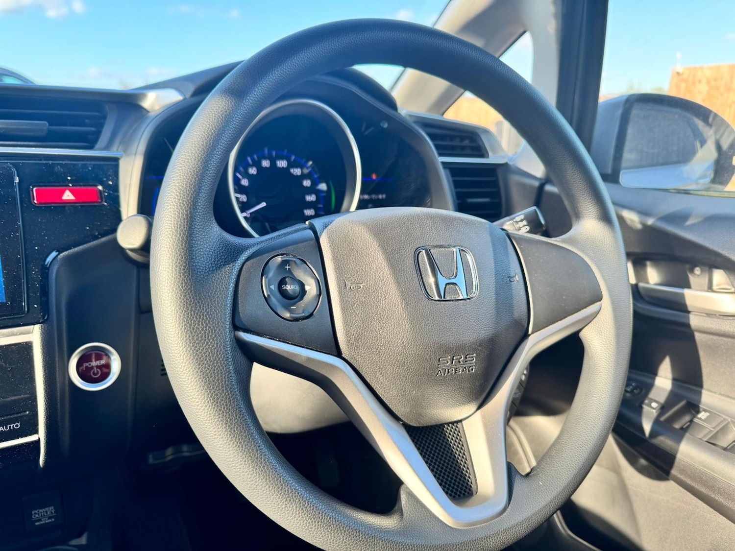 Used Honda Jazz 2026 for sale - 78129211: Photo 19