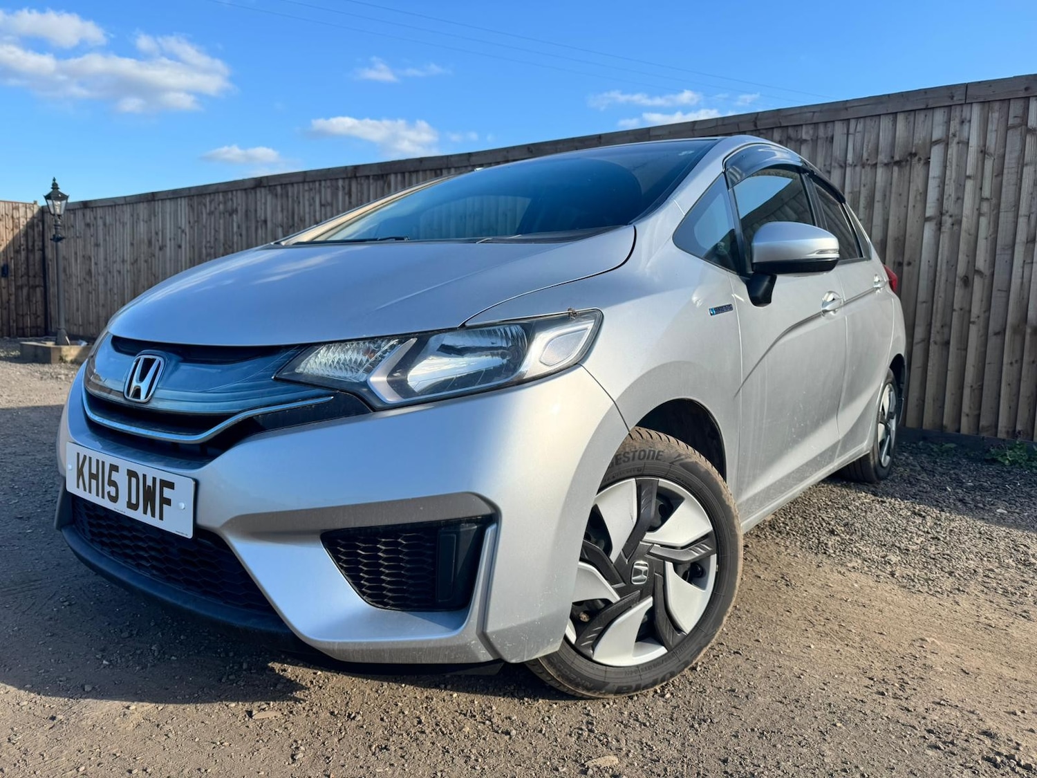 Used Honda Jazz 2026 for sale - 78129211: Photo 2