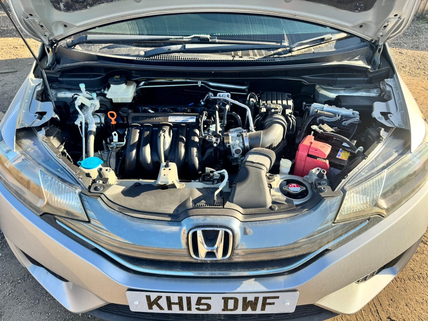 Used Honda Jazz 2026 for sale - 78129211: Photo 20