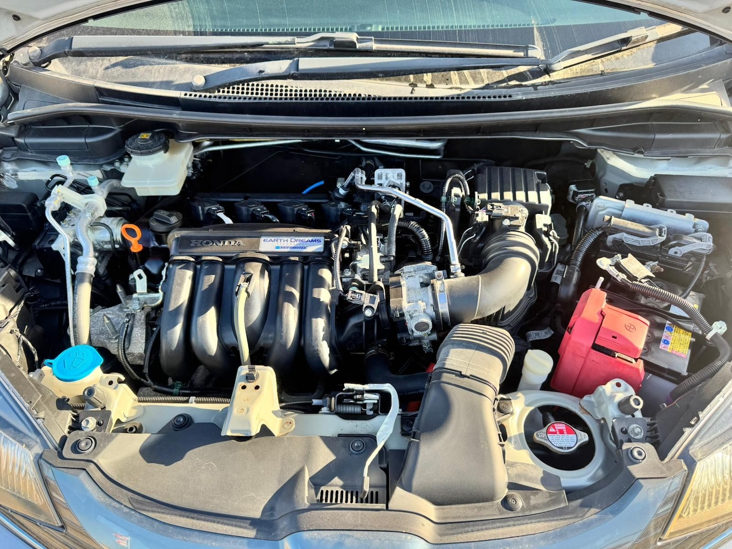 Used Honda Jazz 2026 for sale - 78129211: Photo 21