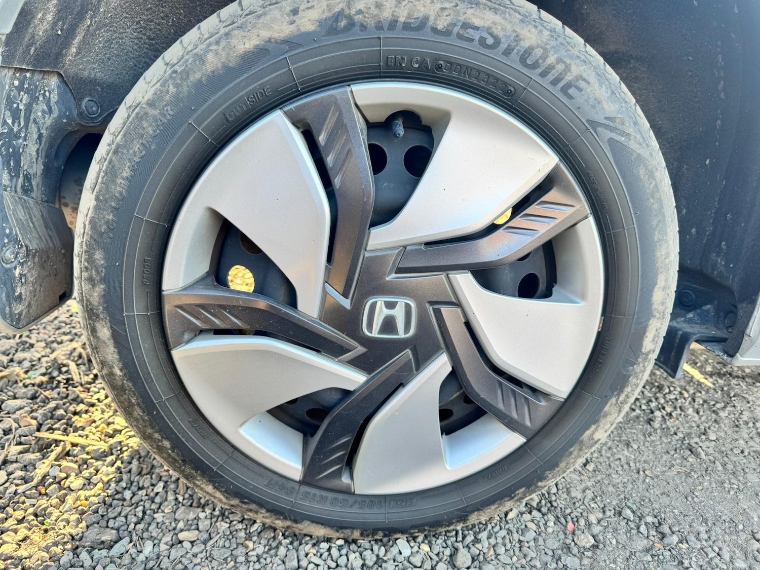 Used Honda Jazz 2026 for sale - 78129211: Photo 22