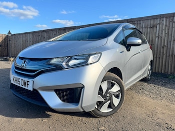 Used Honda Jazz 2015 for sale - 78129211: Photo