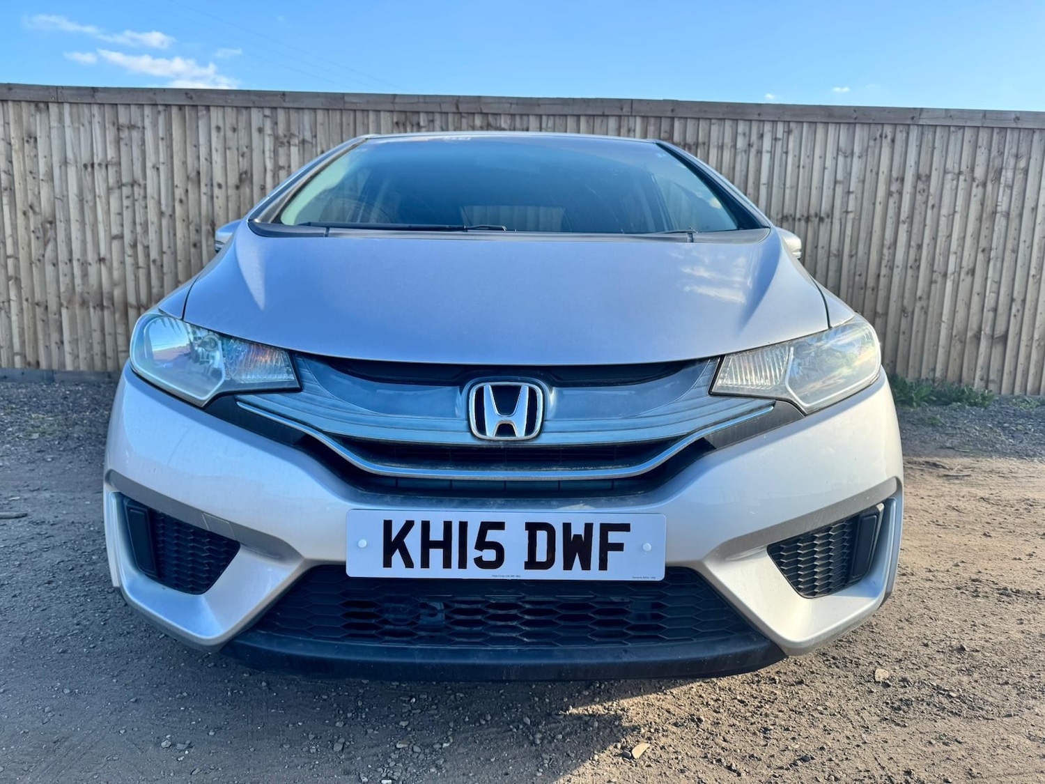 Used Honda Jazz 2026 for sale - 78129211: Photo 3