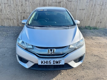 Used Honda Jazz 2015 for sale - 78129211: Photo