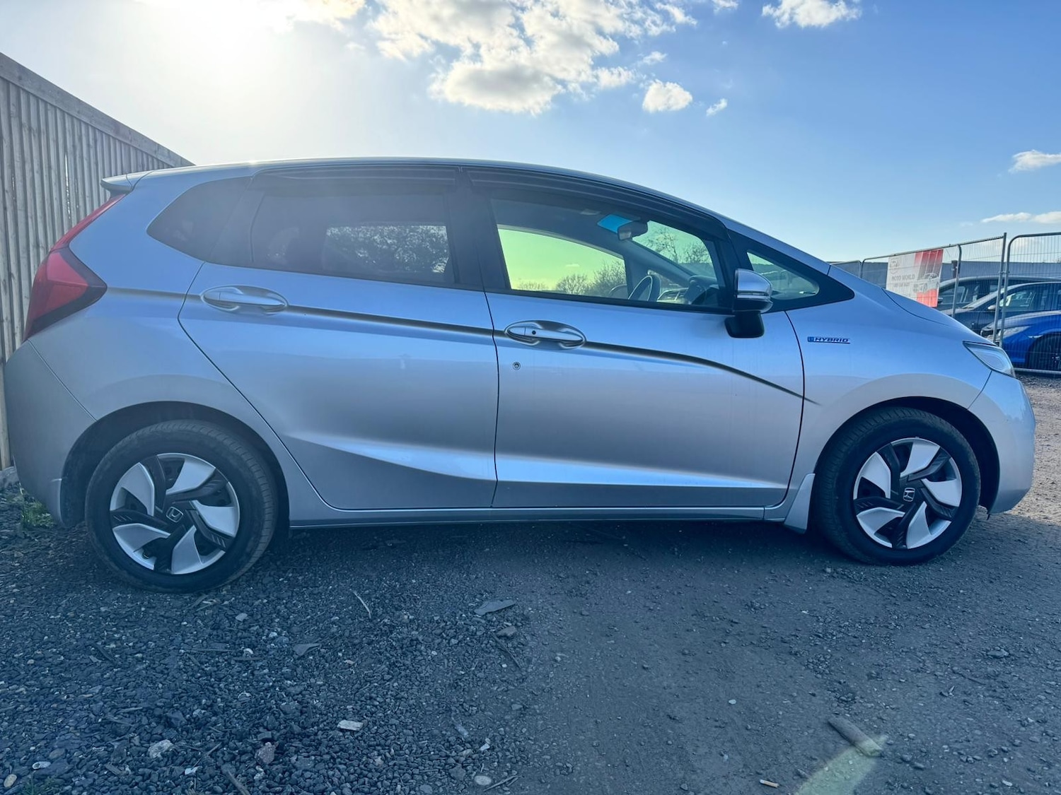 Used Honda Jazz 2026 for sale - 78129211: Photo 5