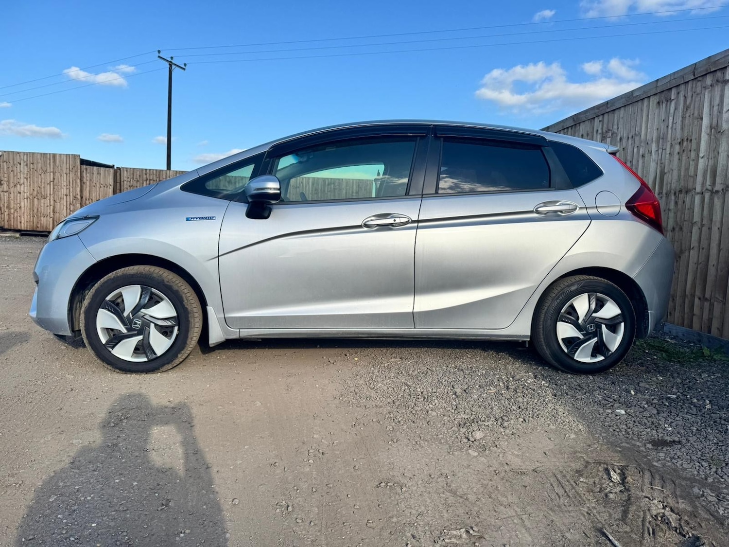 Used Honda Jazz 2026 for sale - 78129211: Photo 6