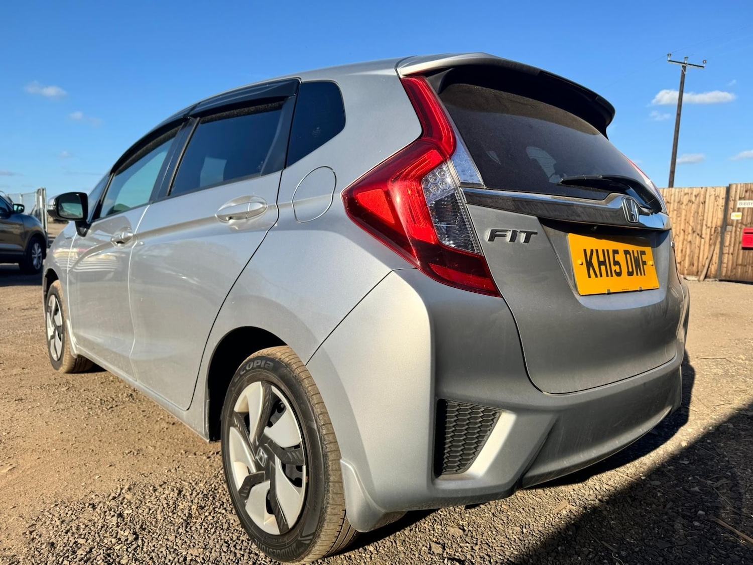 Used Honda Jazz 2026 for sale - 78129211: Photo 8