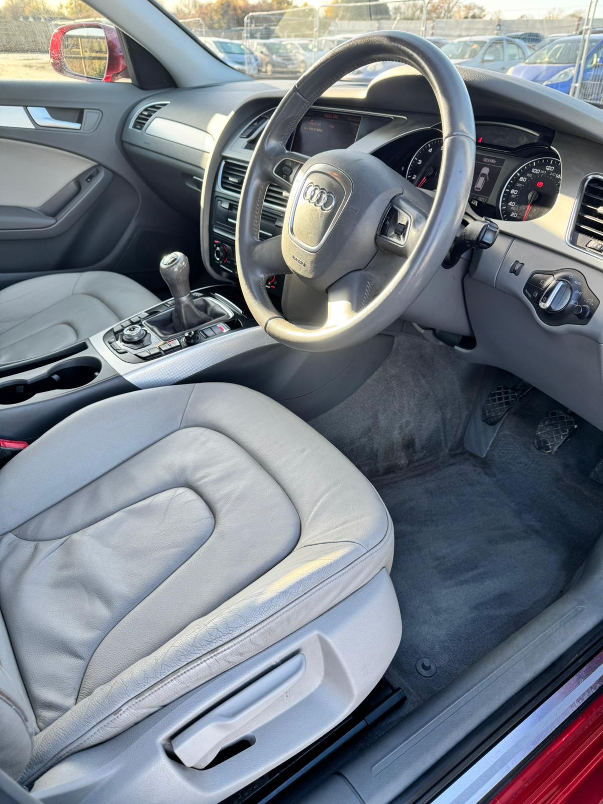 Used Audi A4 2010 for sale - 76777244: Photo 15