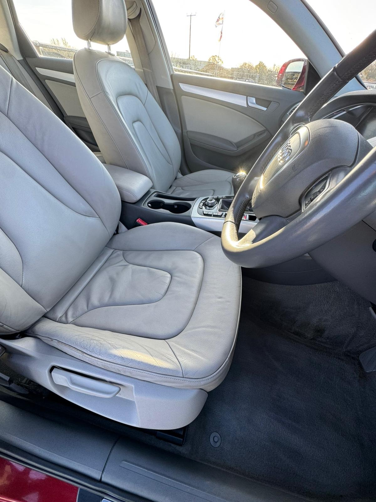 Used Audi A4 2010 for sale - 76777244: Photo 16