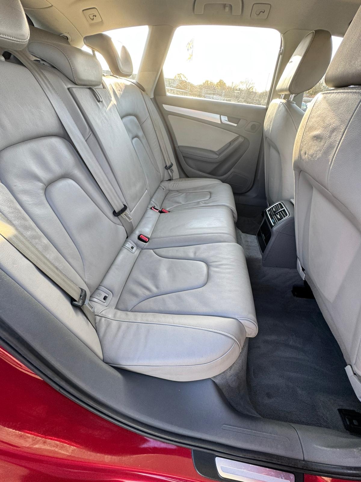 Used Audi A4 2010 for sale - 76777244: Photo 17