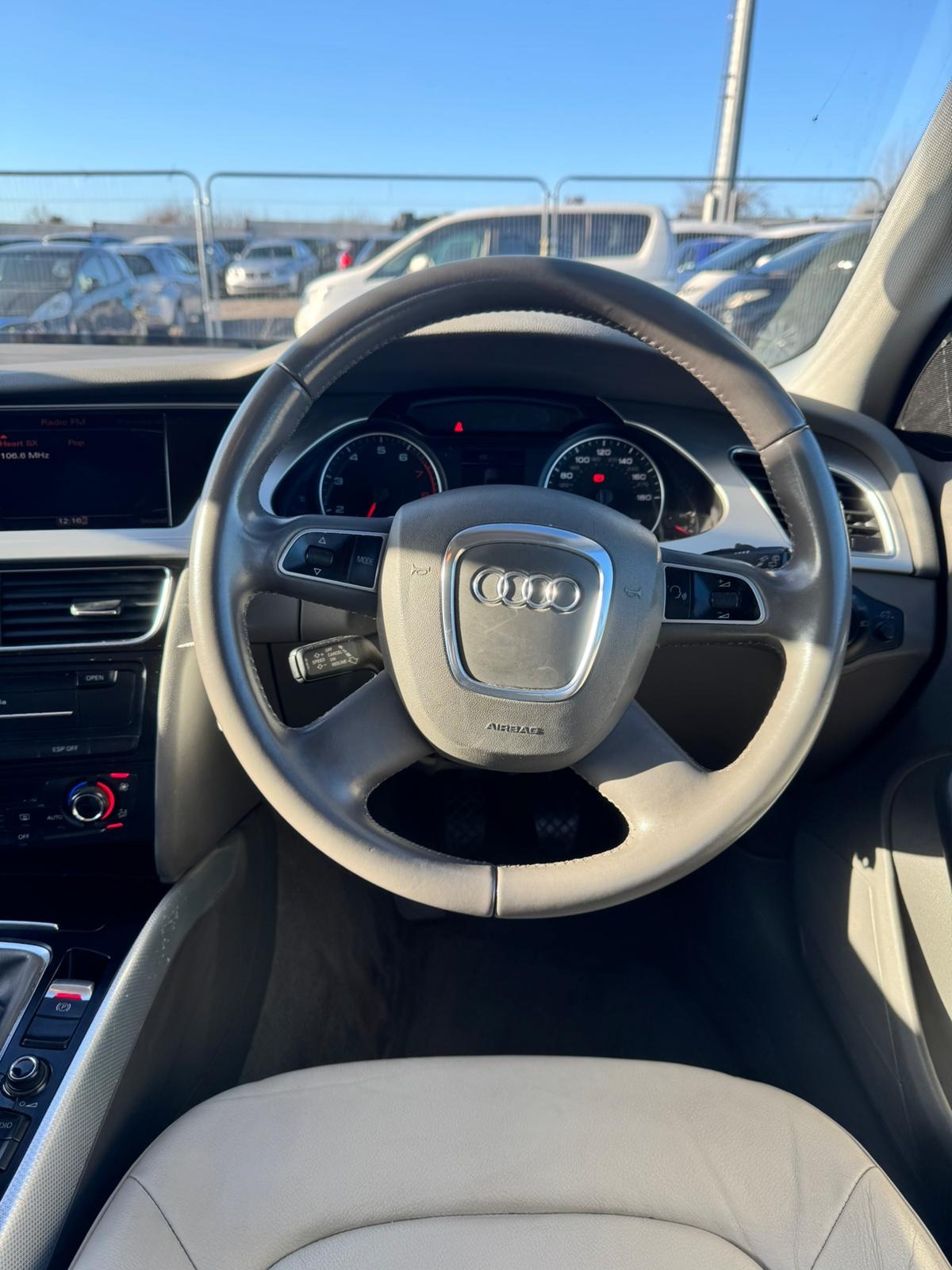 Used Audi A4 2010 for sale - 76777244: Photo 22