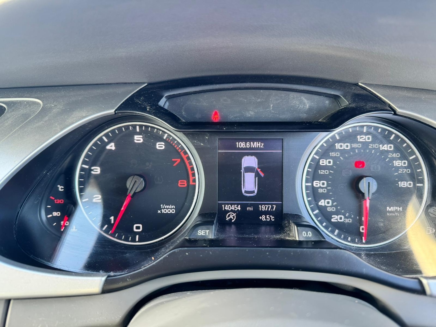 Used Audi A4 2010 for sale - 76777244: Photo 28