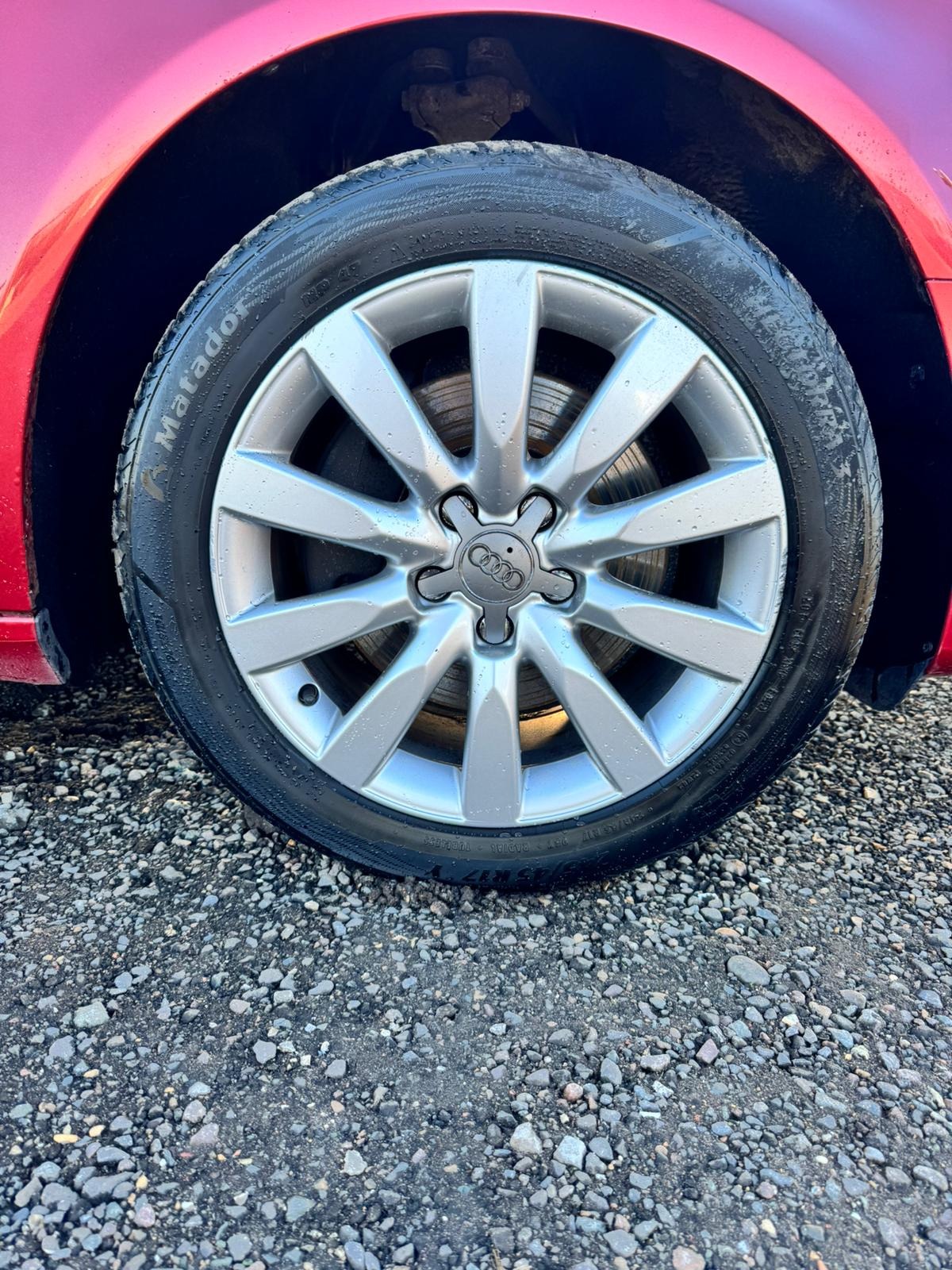 Used Audi A4 2010 for sale - 76777244: Photo 29