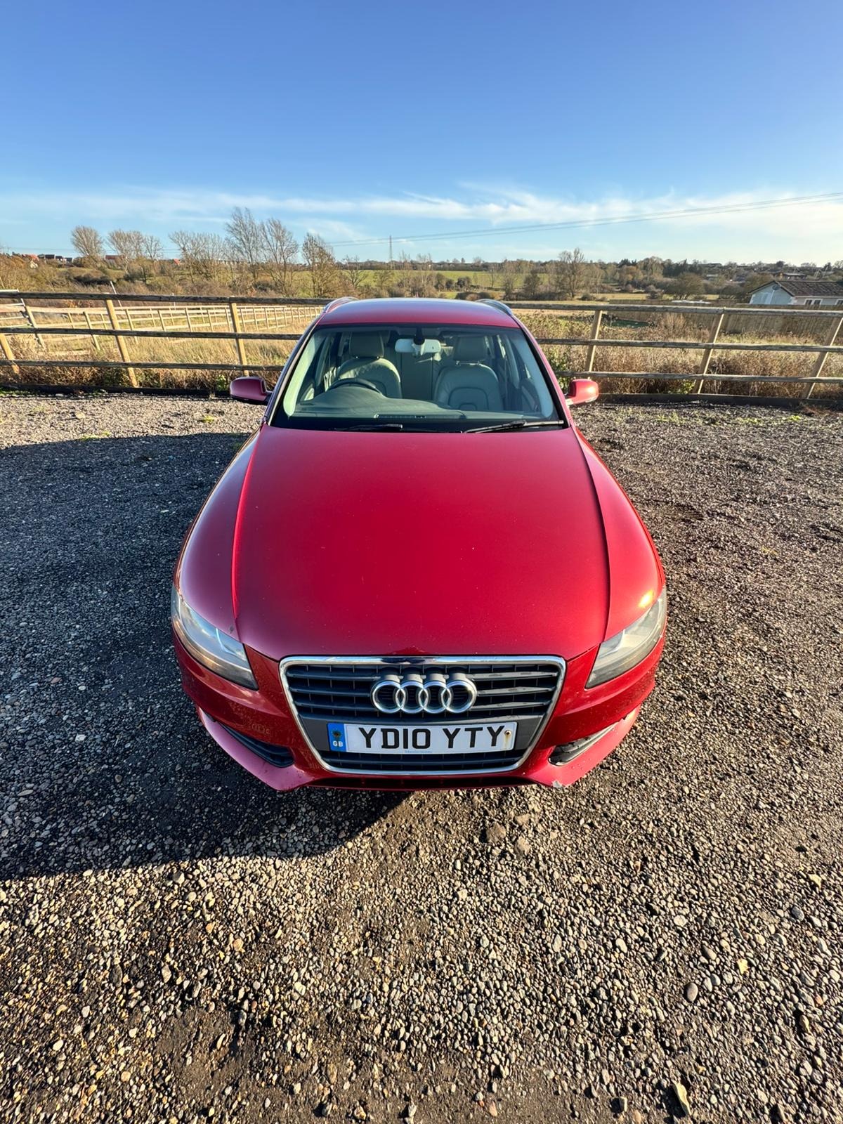 Used Audi A4 2010 for sale - 76777244: Photo 5