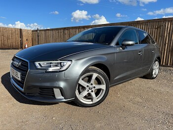Used Audi A3 2018 for sale - 78856796: Photo
