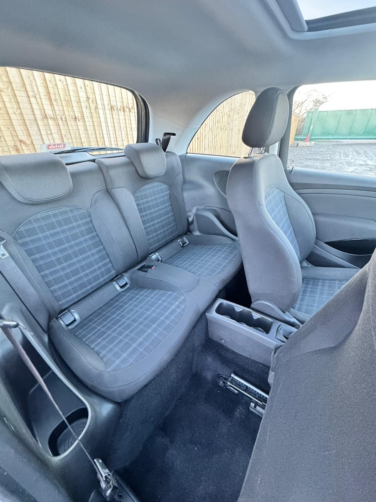 Used Vauxhall ADAM 2015 for sale - 78067217: Photo 15