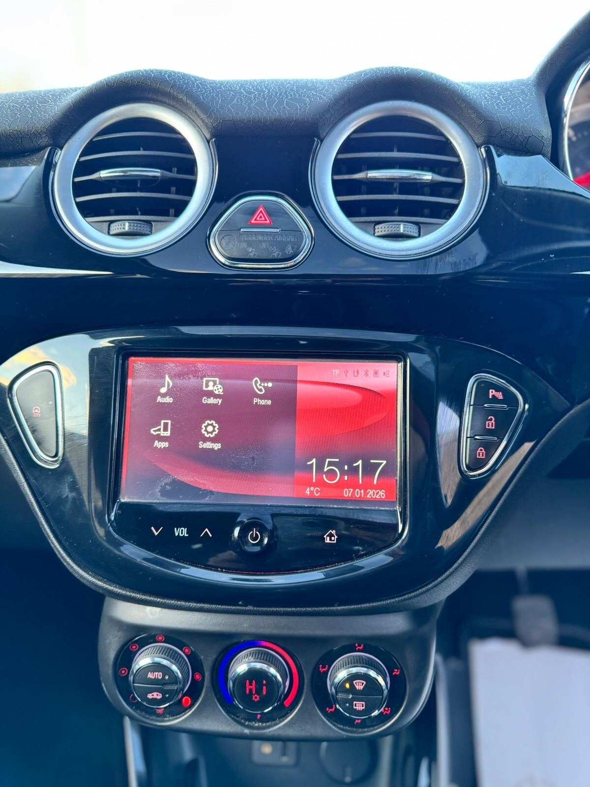 Used Vauxhall ADAM 2015 for sale - 78067217: Photo 21