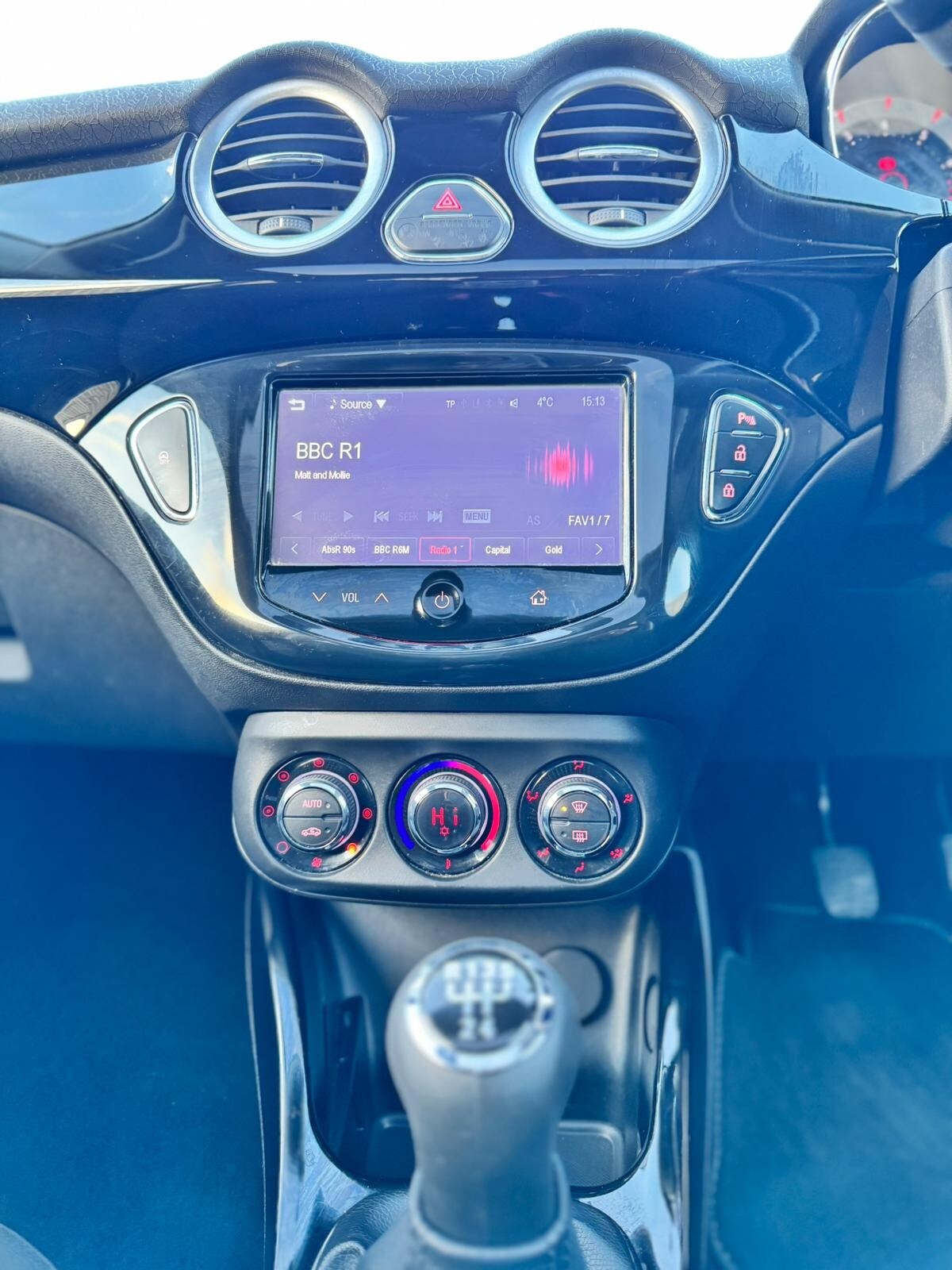 Used Vauxhall ADAM 2015 for sale - 78067217: Photo 23