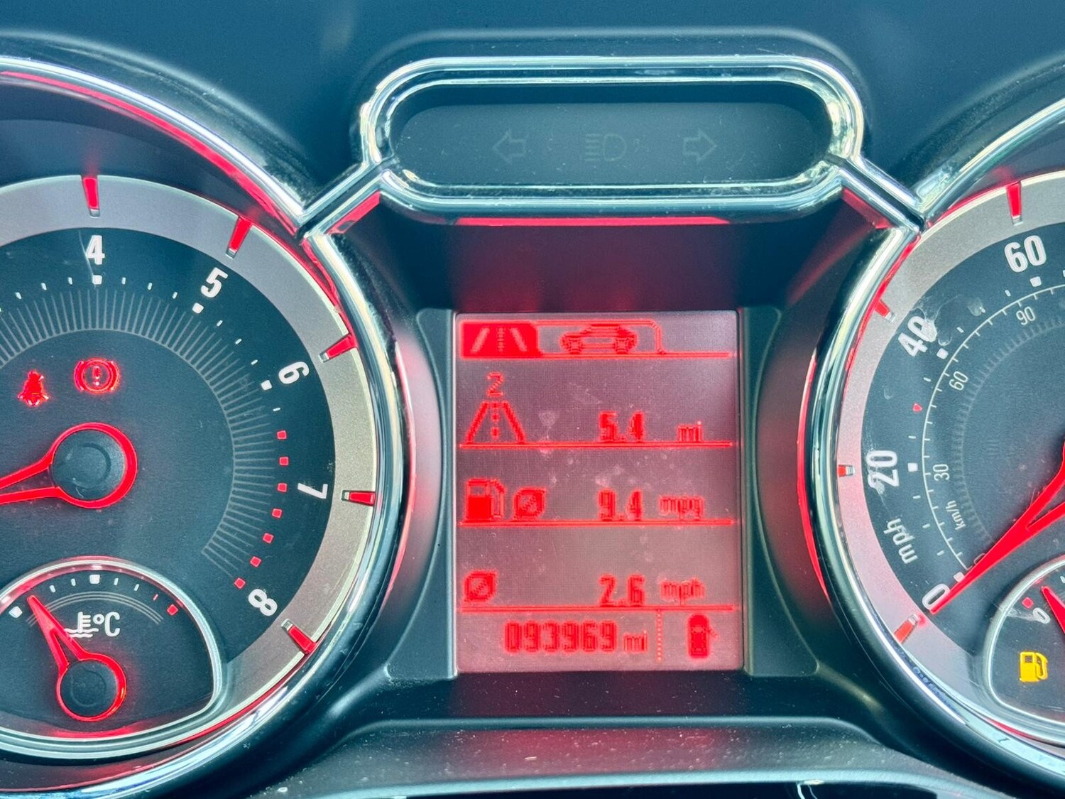 Used Vauxhall ADAM 2015 for sale - 78067217: Photo 24