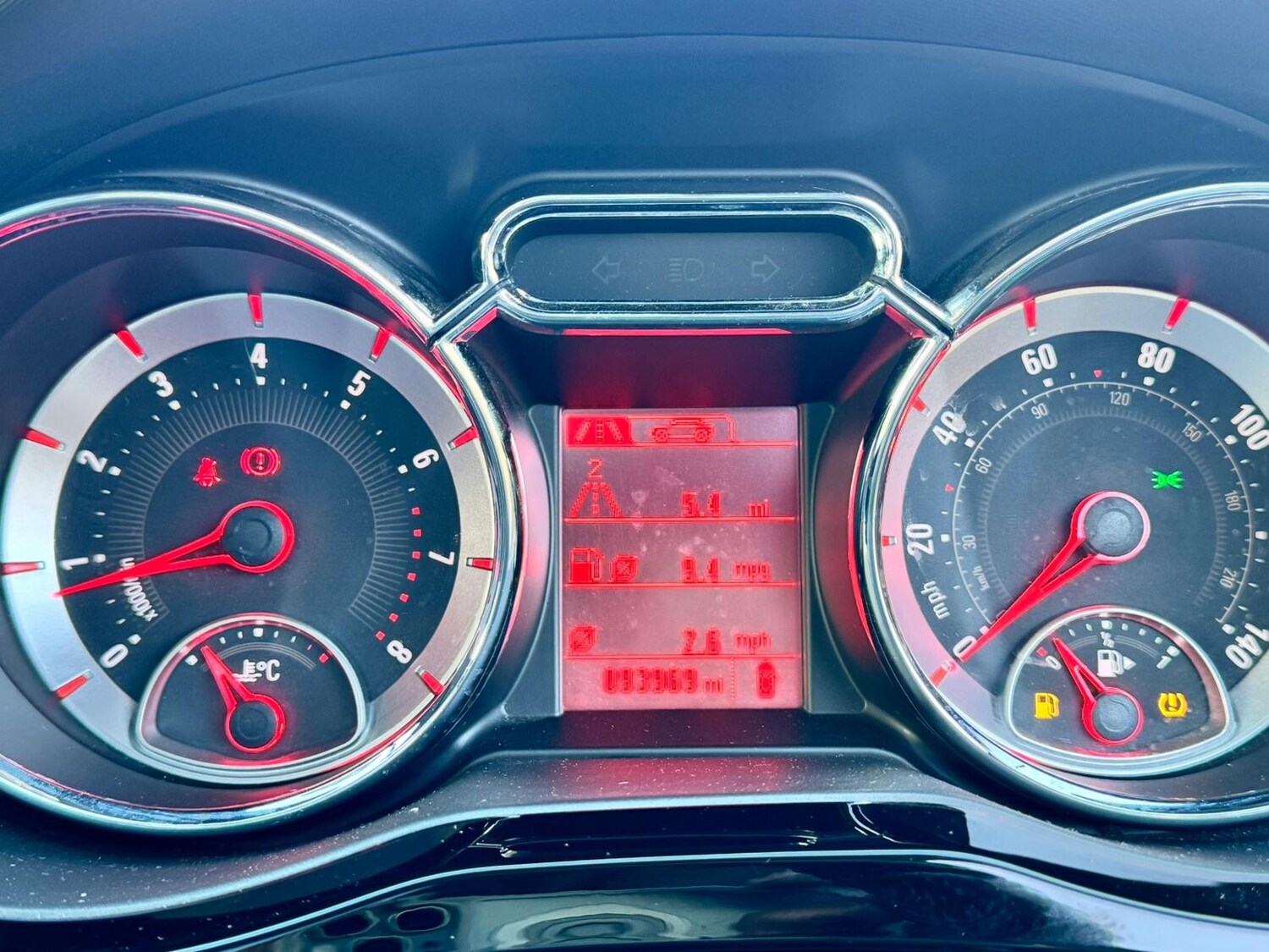 Used Vauxhall ADAM 2015 for sale - 78067217: Photo 25