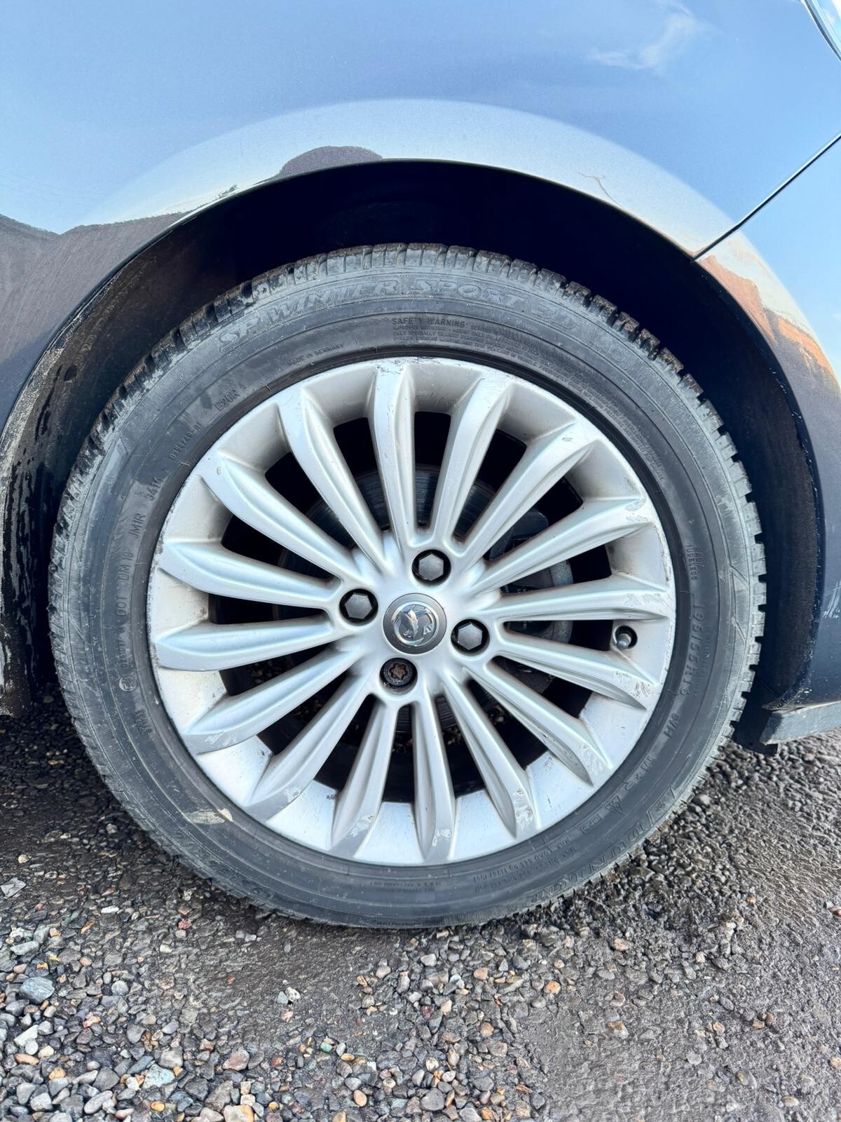 Used Vauxhall ADAM 2015 for sale - 78067217: Photo 27