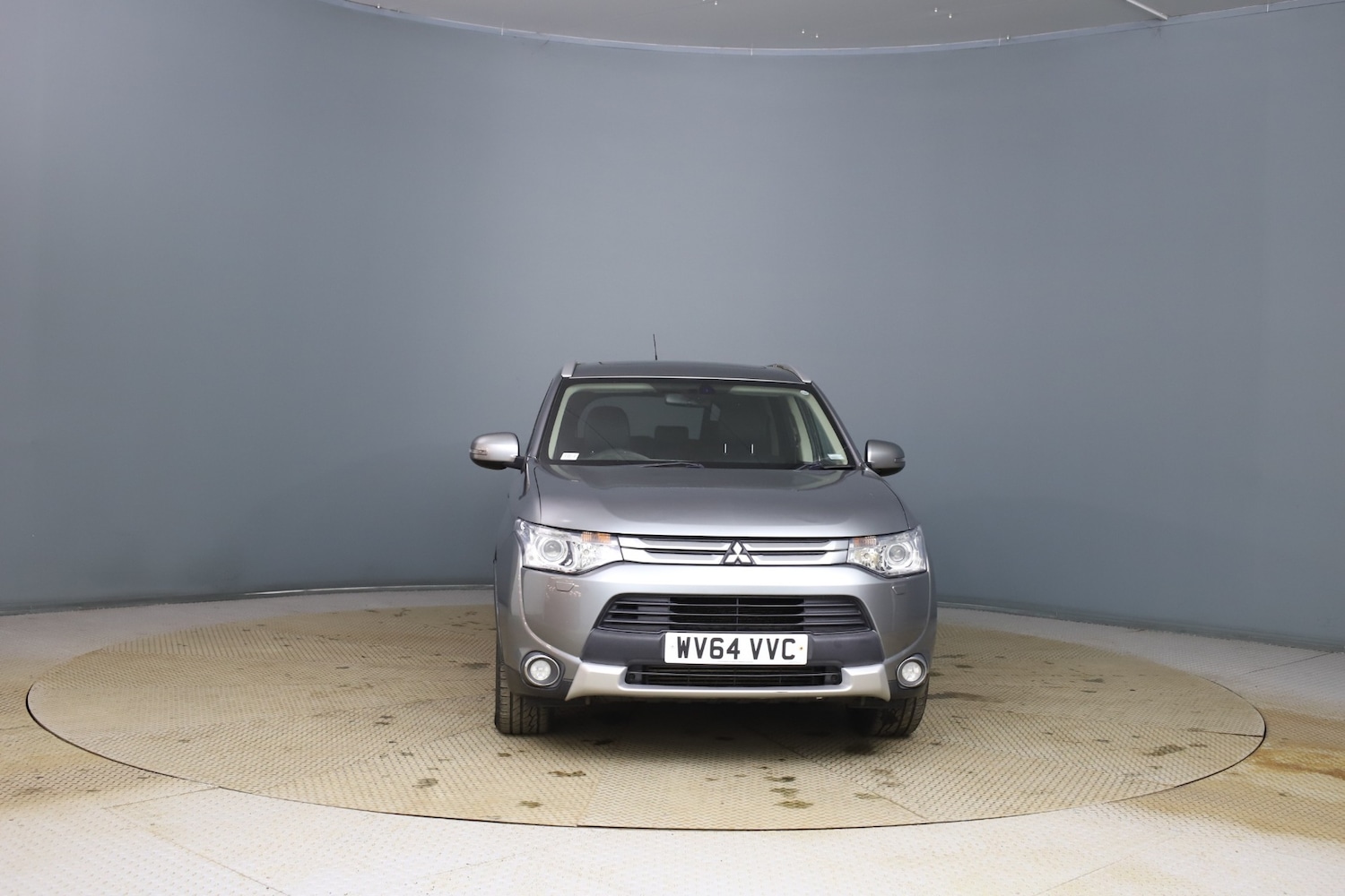 Used Mitsubishi Outlander 2014 for sale - 77370906: Photo 2