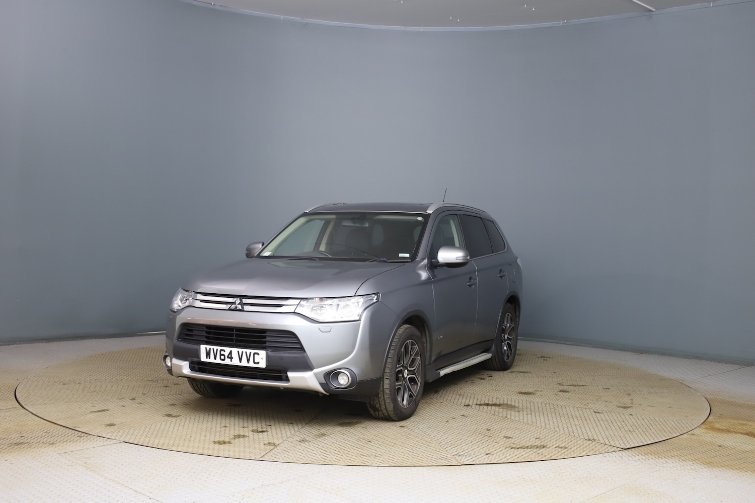 Used Mitsubishi Outlander 2014 for sale - 77370906: Photo 3