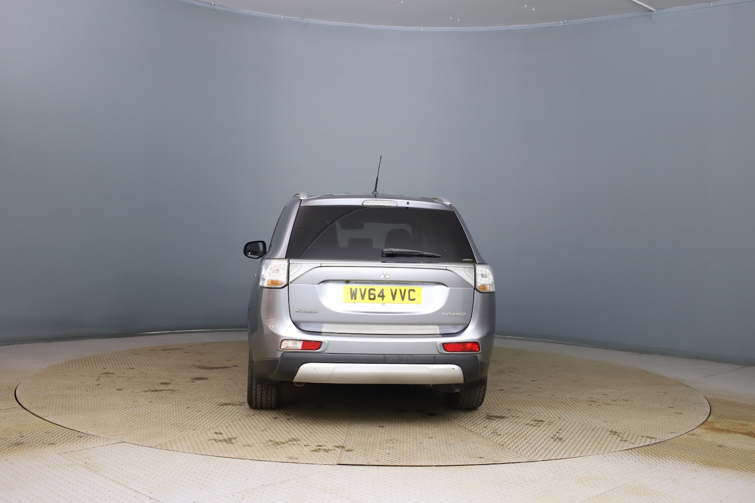 Used Mitsubishi Outlander 2014 for sale - 77370906: Photo 4