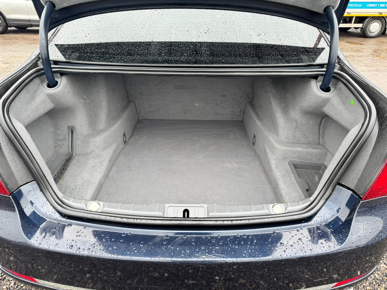 Used BMW 7 Series 2015 for sale - 77271588: Photo 10