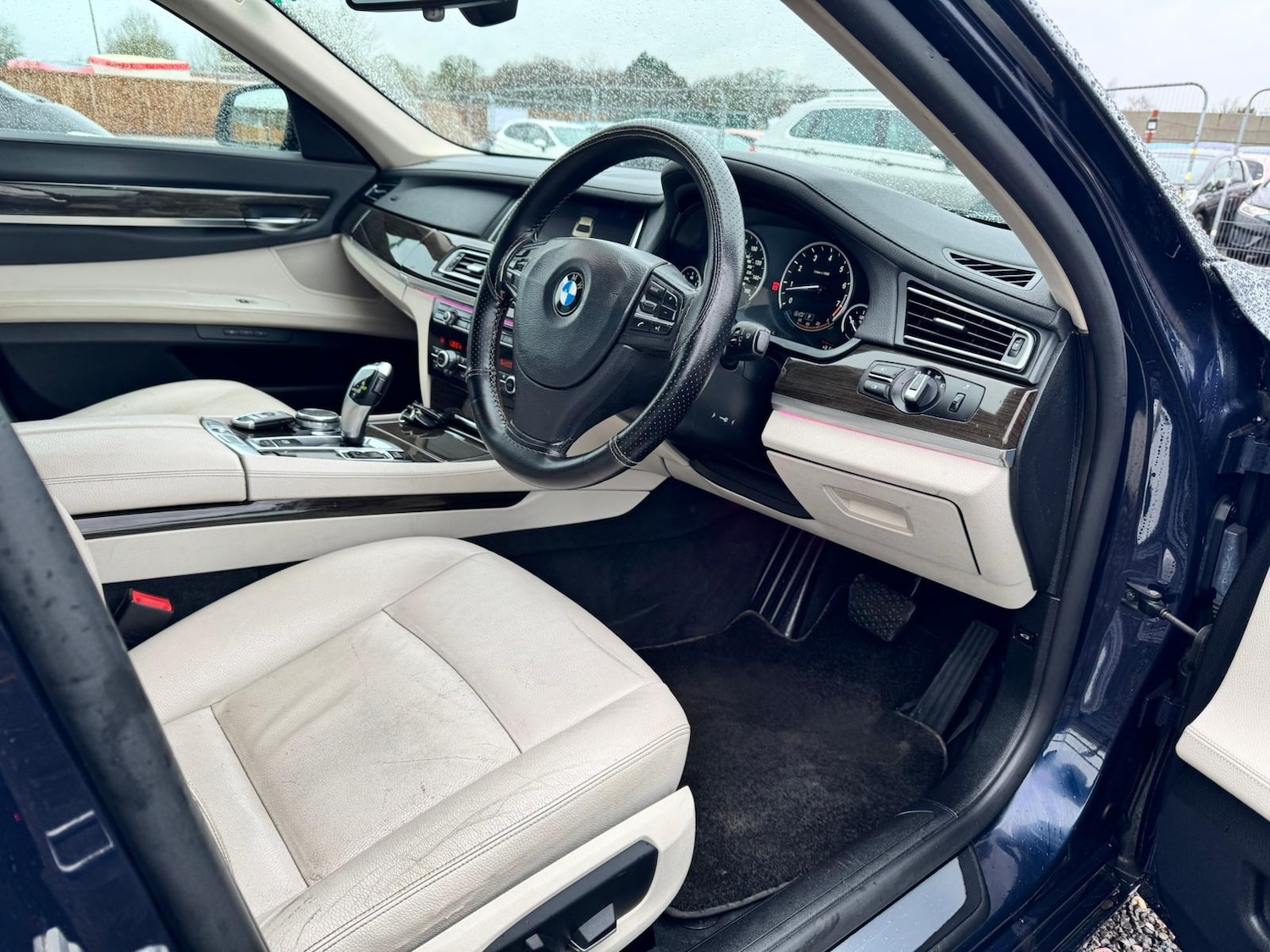 Used BMW 7 Series 2015 for sale - 77271588: Photo 11