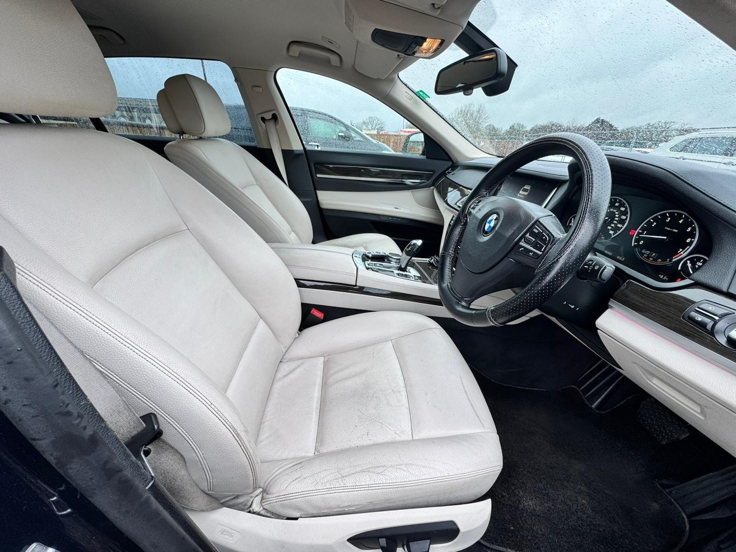 Used BMW 7 Series 2015 for sale - 77271588: Photo 12