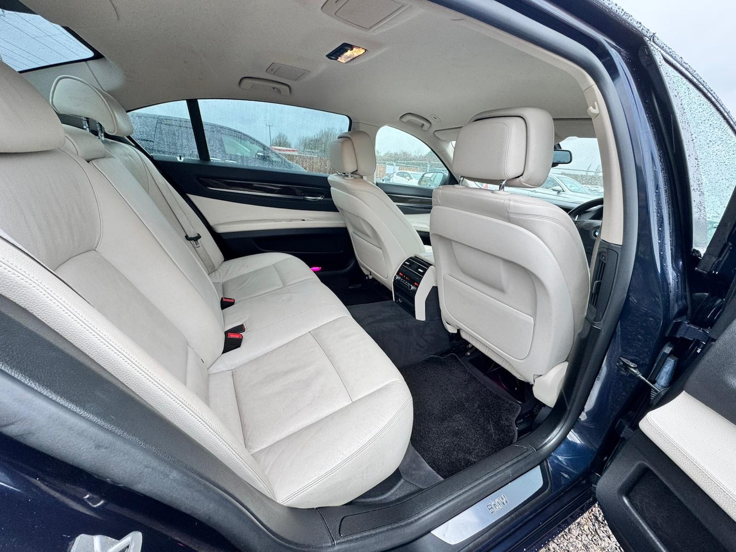 Used BMW 7 Series 2015 for sale - 77271588: Photo 15